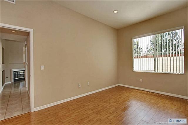 Cantada (CANT) - Residential Lease