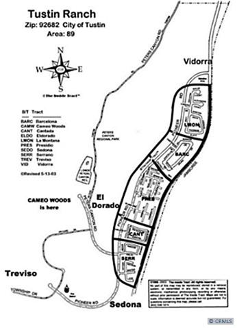 Cantada (CANT) - Residential Lease