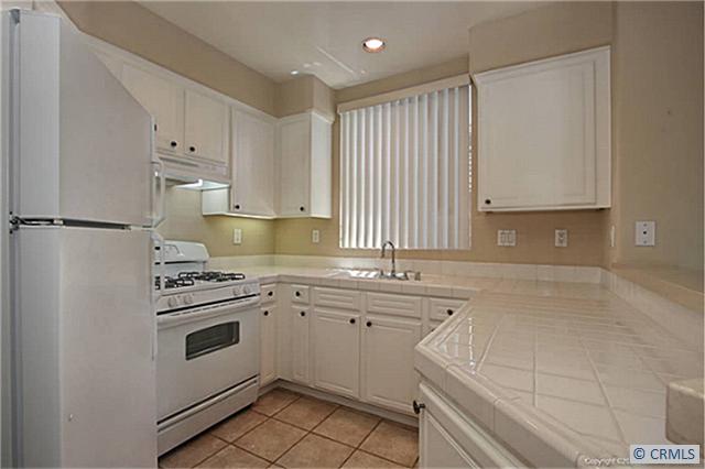 Cantada (CANT) - Residential Lease