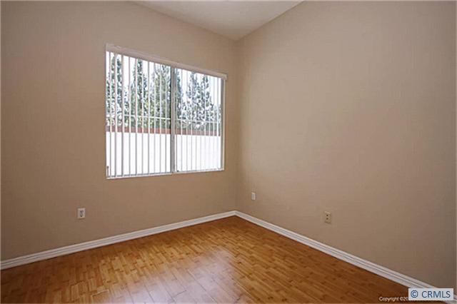 Cantada (CANT) - Residential Lease