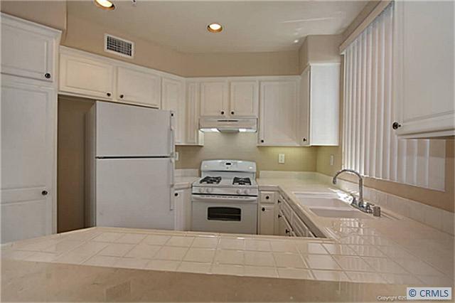 Cantada (CANT) - Residential Lease