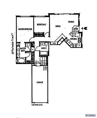 Cantada (CANT) - Residential Lease