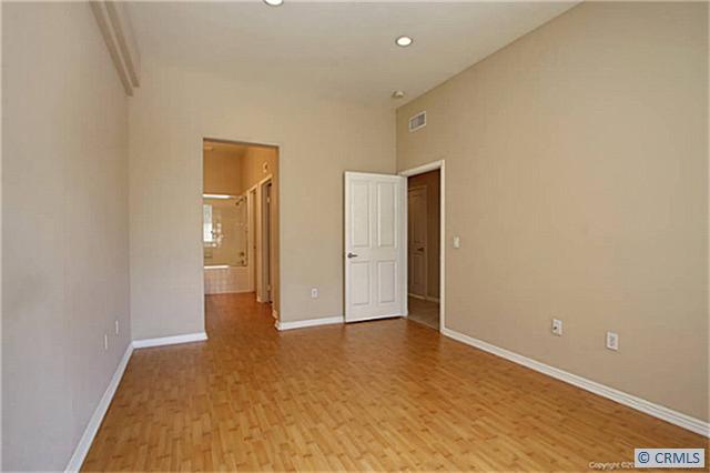 Cantada (CANT) - Residential Lease