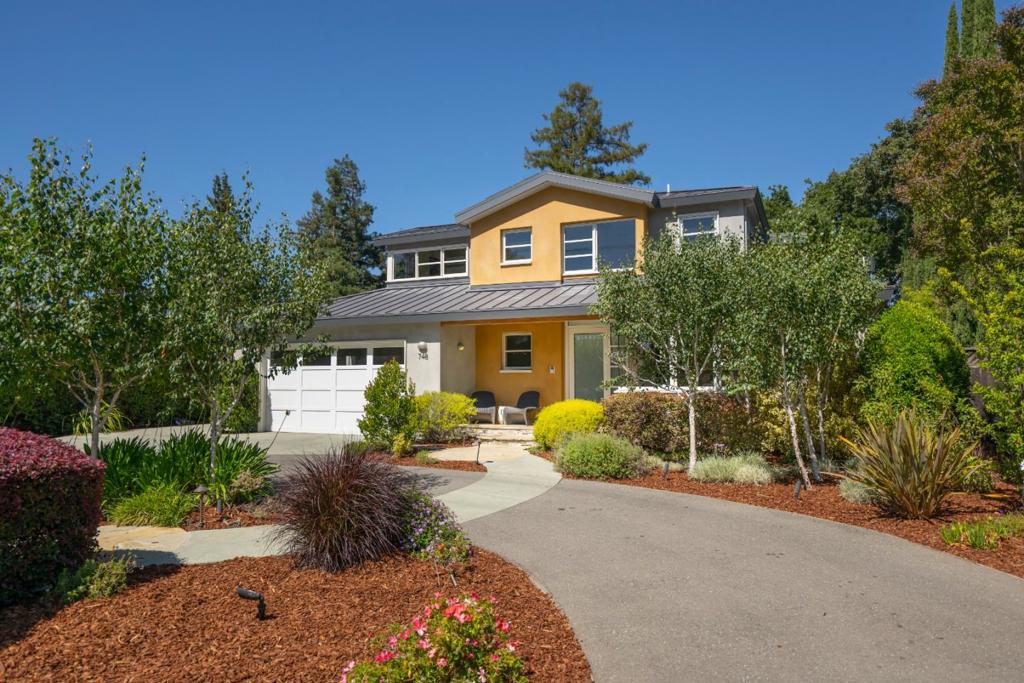 Photo 1 of 48 — 748 S Springer Road, Los Altos, CA 94024