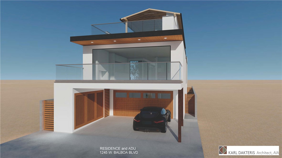 1245 W Balboa Boulevard