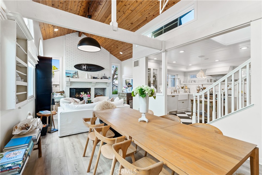 Balboa Island - Main Island (BALM) - Residential