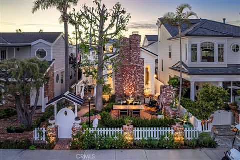 209 Diamond Newport Beach CA 92662