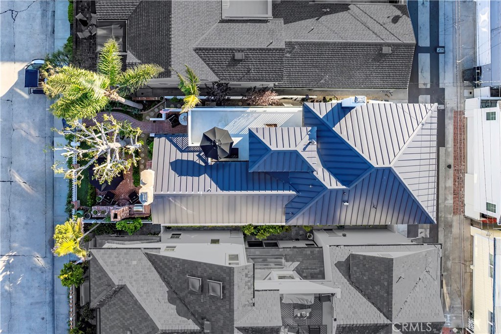 Balboa Island - Main Island (BALM) - Residential