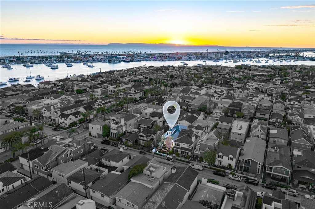 Balboa Island - Main Island (BALM) - Residential