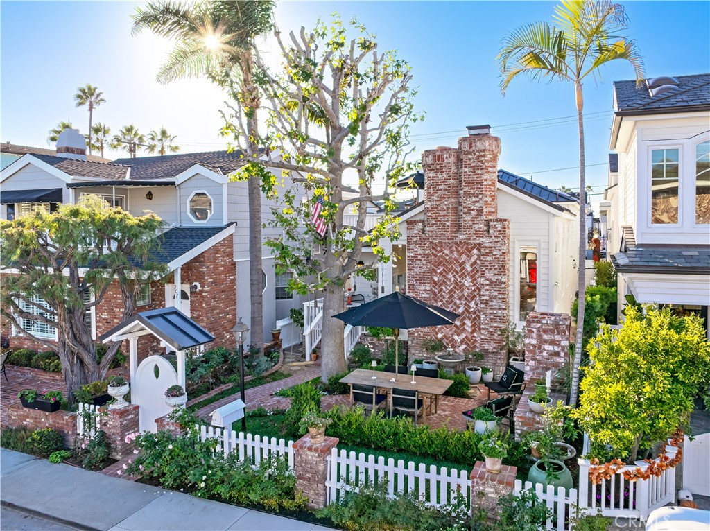 Balboa Island - Main Island (BALM) - Residential