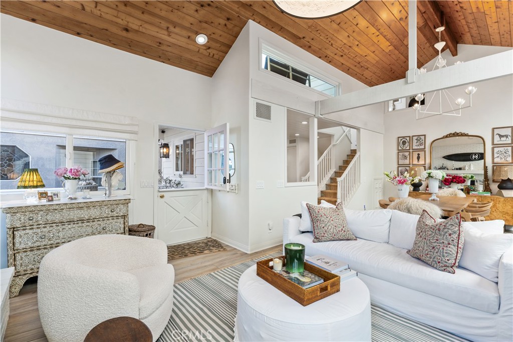 Balboa Island - Main Island (BALM) - Residential