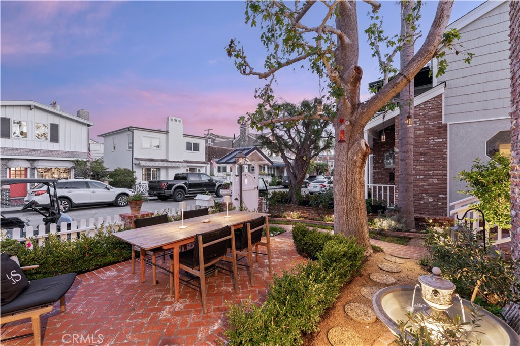 Balboa Island - Main Island (BALM) - Residential