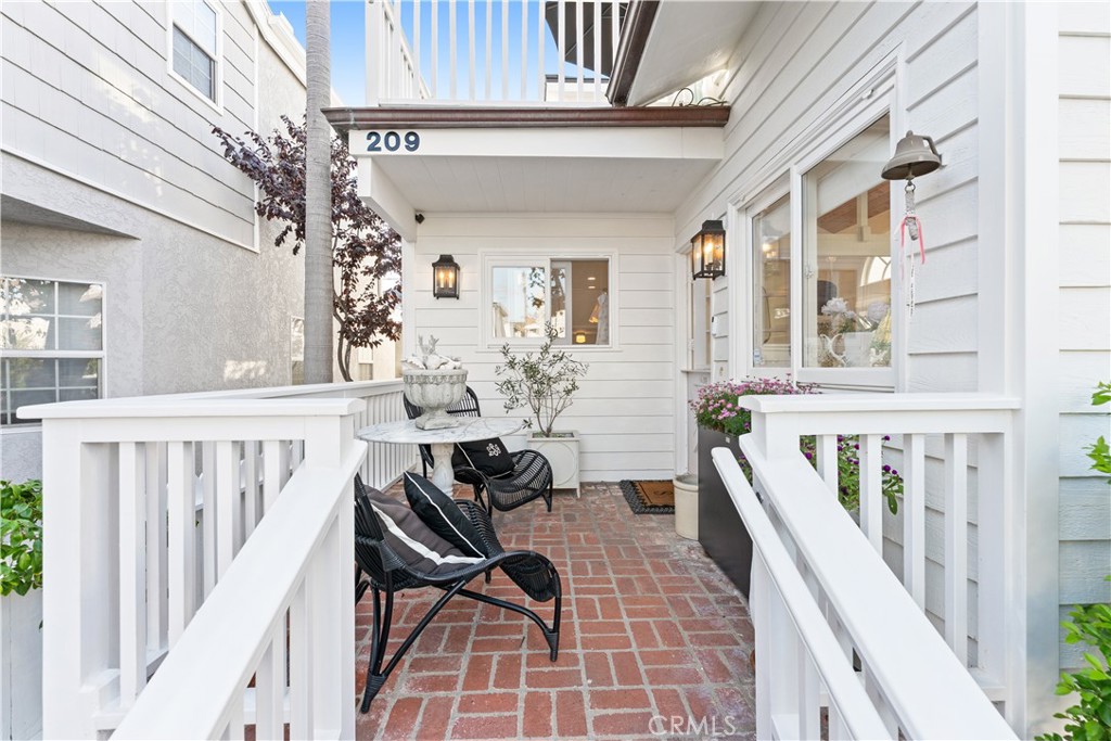 Balboa Island - Main Island (BALM) - Residential