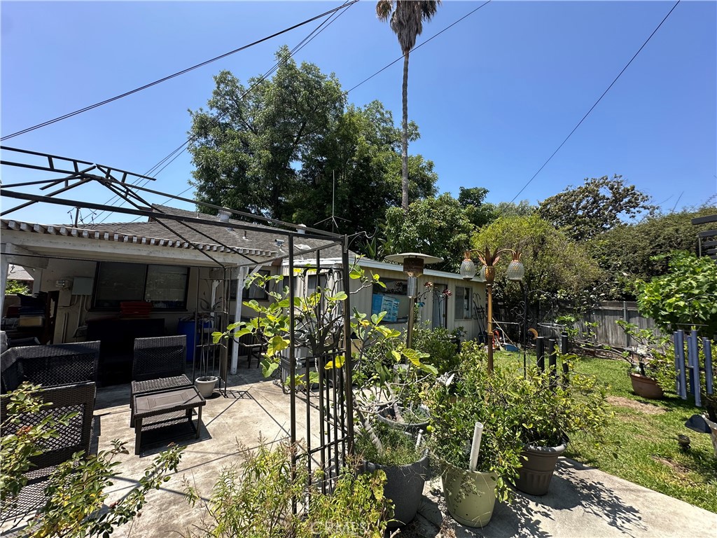 329 Orange Street