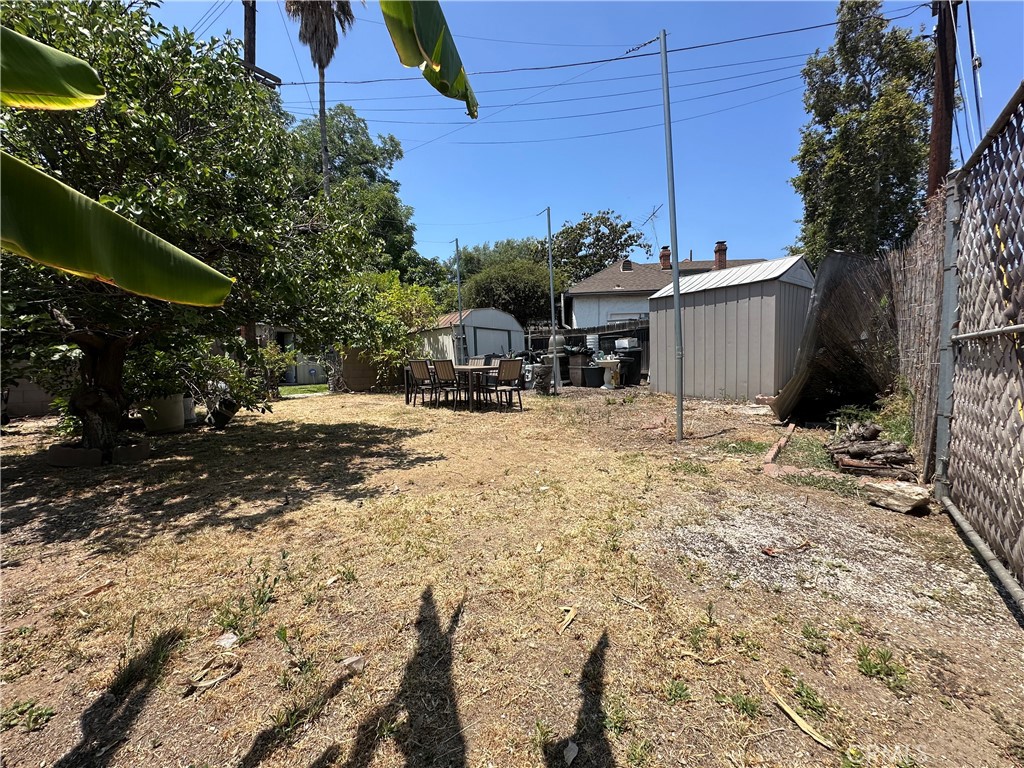 329 Orange Street