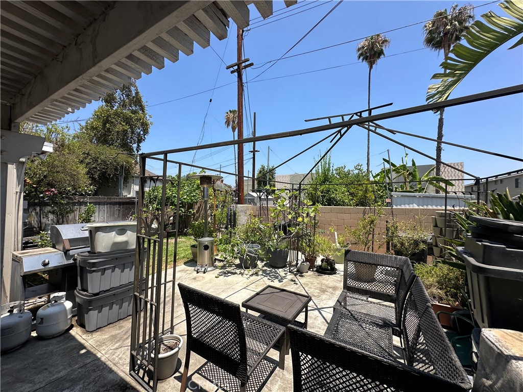 329 Orange Street
