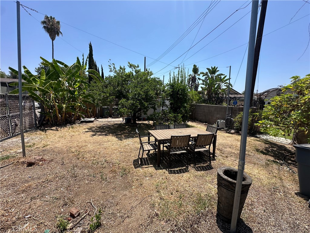 329 Orange Street