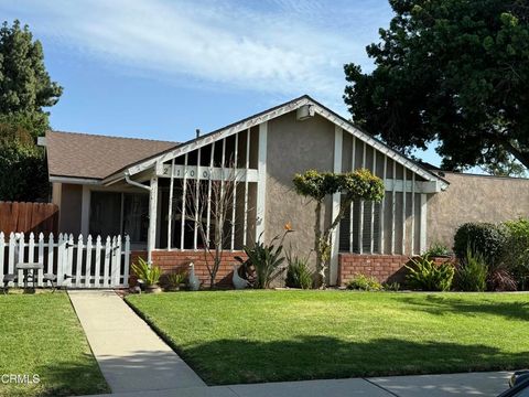 Photo of 2100 Norma Street, Oxnard, CA 93036 (MLS # V1-34428)