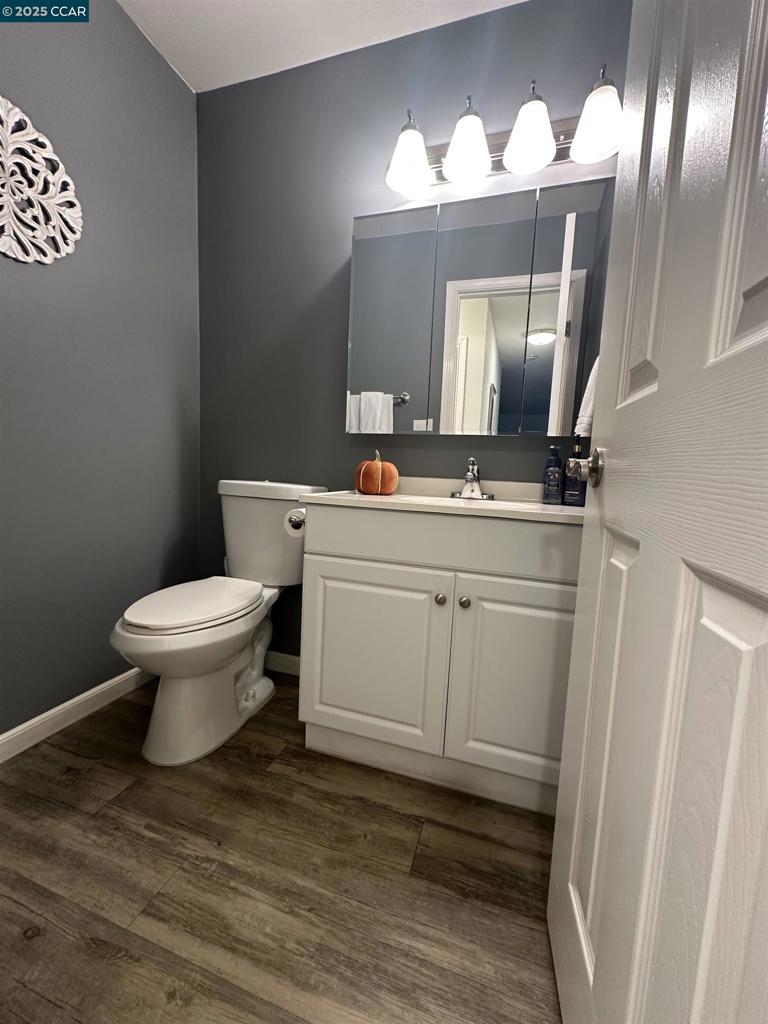 SAN LEANDRO BRDR - Residential