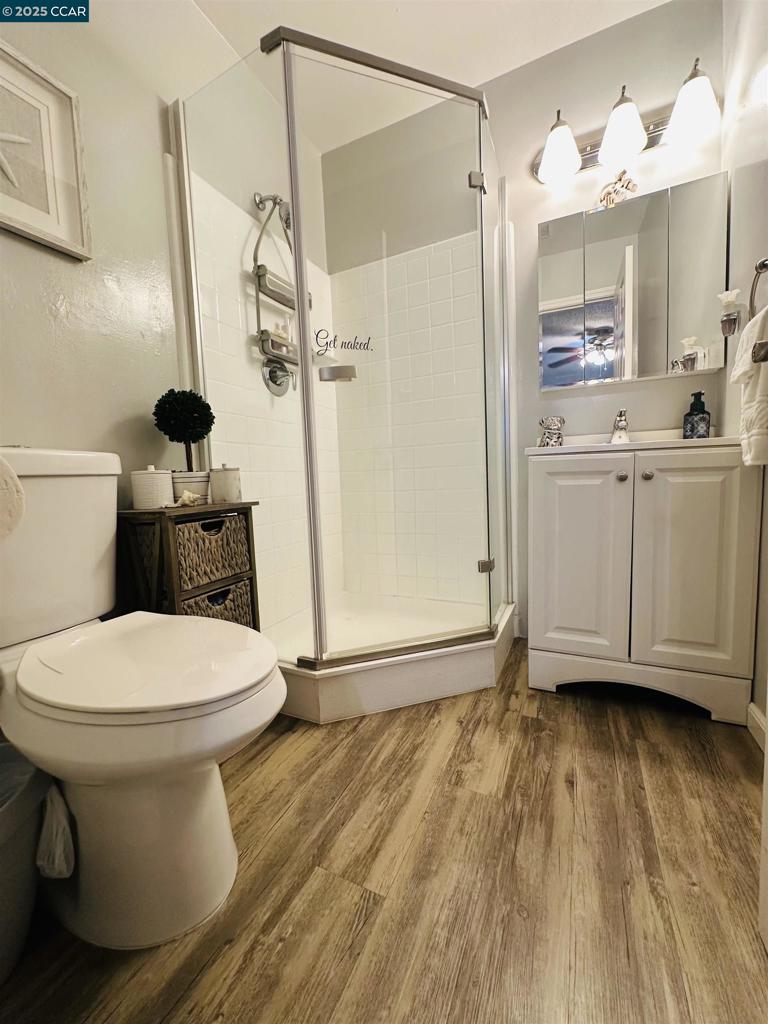 SAN LEANDRO BRDR - Residential