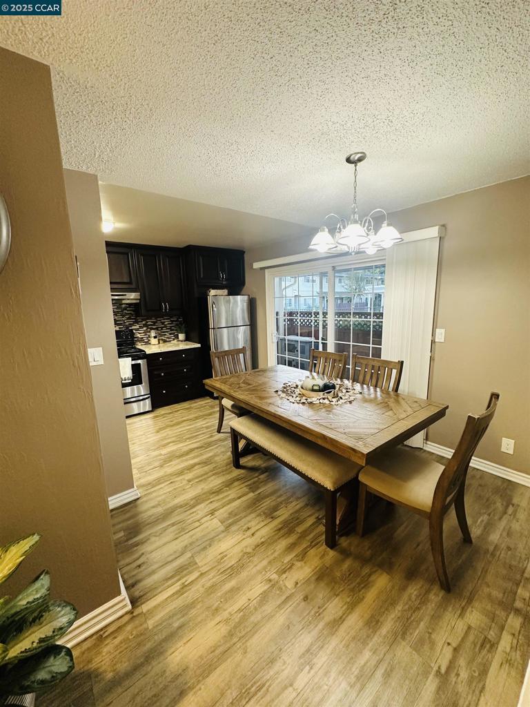 SAN LEANDRO BRDR - Residential