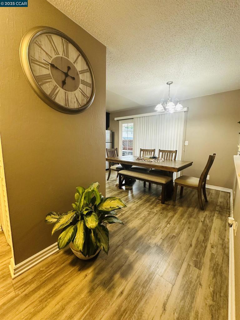 SAN LEANDRO BRDR - Residential