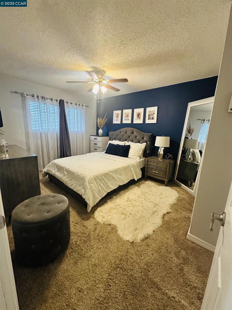 SAN LEANDRO BRDR - Residential