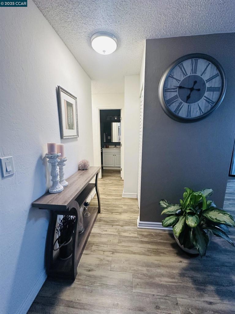 SAN LEANDRO BRDR - Residential