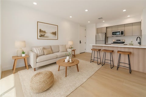 Photo of 7510 Sepulveda Boulevard #304, Van Nuys, CA 91405 (MLS # SR26156630)