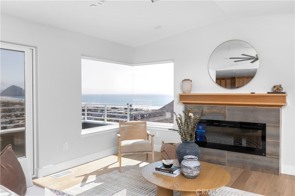 PROPERTIES 536 Blanca Street