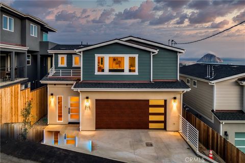 536 Blanca Street Morro Bay CA 93442