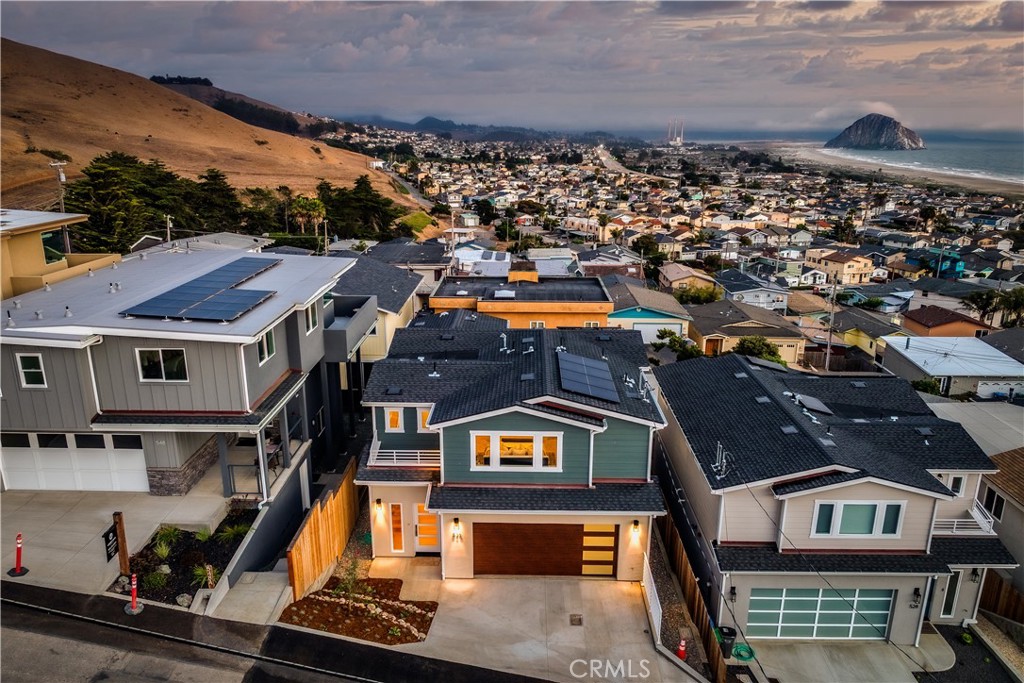 PROPERTIES 536 Blanca Street