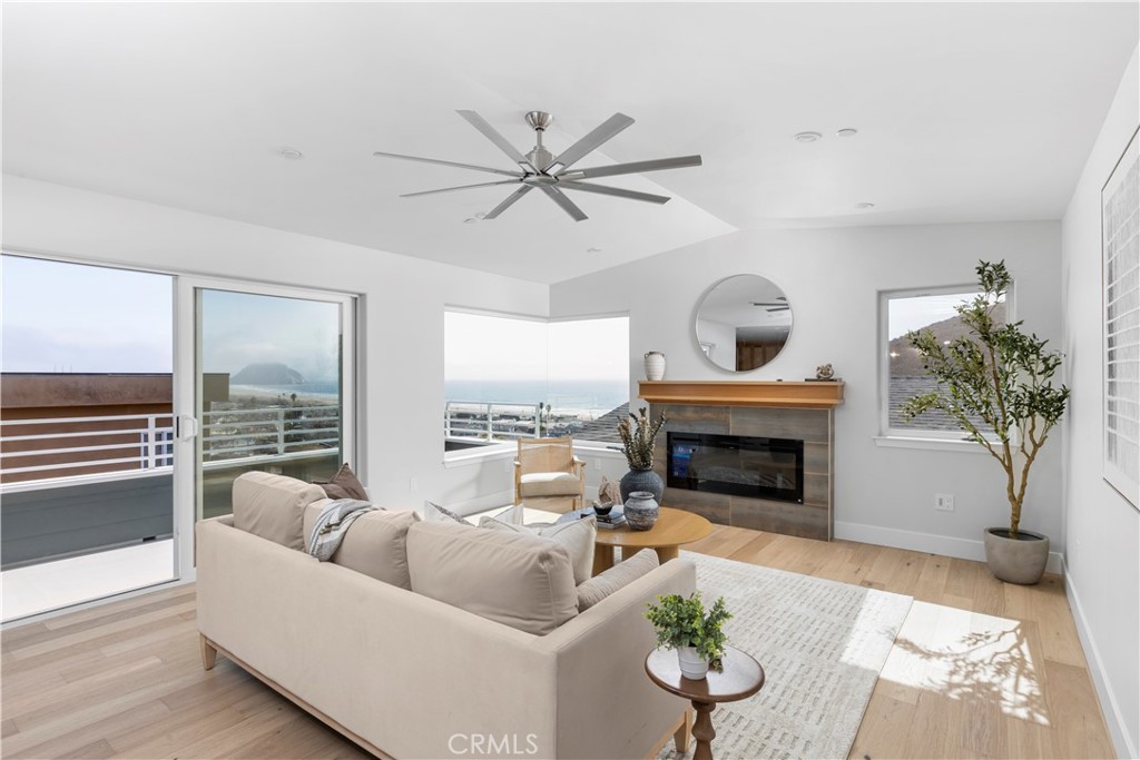 PROPERTIES 536 Blanca Street
