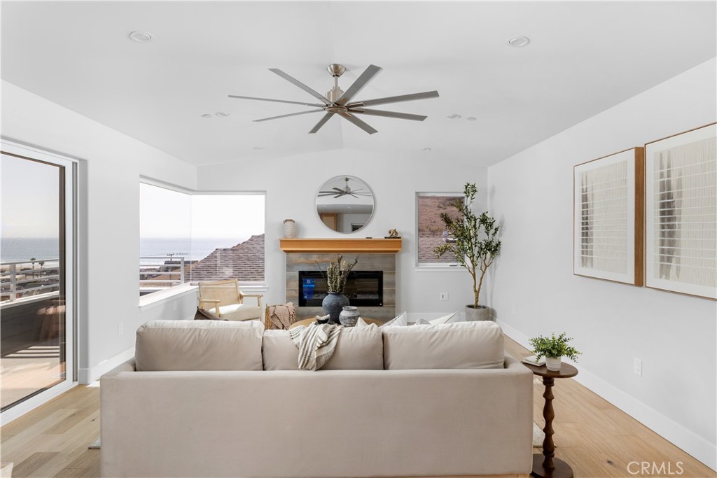 PROPERTIES 536 Blanca Street