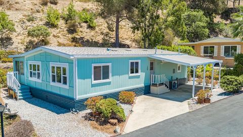 Photo of 4650 Dulin Road #188, Fallbrook, CA 92028 (MLS # NDP2606253)