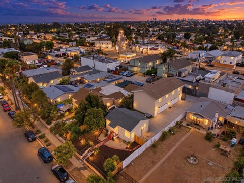 Photo of 3136 44th Street ST, San Diego, CA 92105 (MLS # 260024798SD)