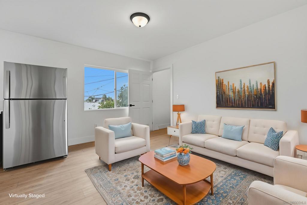 3136 44th Street