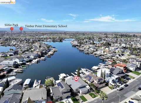 1056 1056 Discovery Bay Blvd Discovery Bay CA 94505