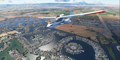 Photo of 1056 Discovery Bay Blvd Blvd, Discovery Bay, CA 94505 (MLS # 41125372)