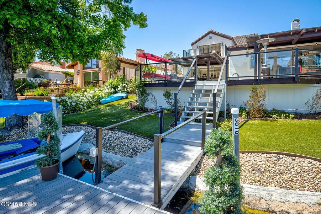 The Shore/Southshore-719 - 719 - Residential Lease