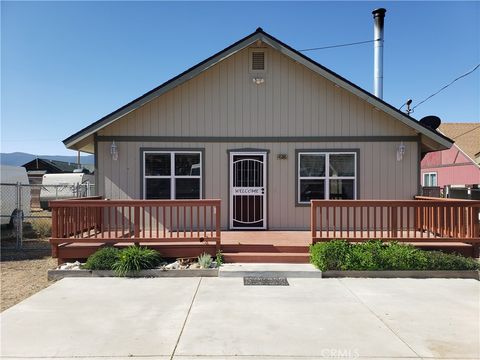 Photo of 45385 5th Street, Big Bear City, CA 92314 (MLS # IG25105858)