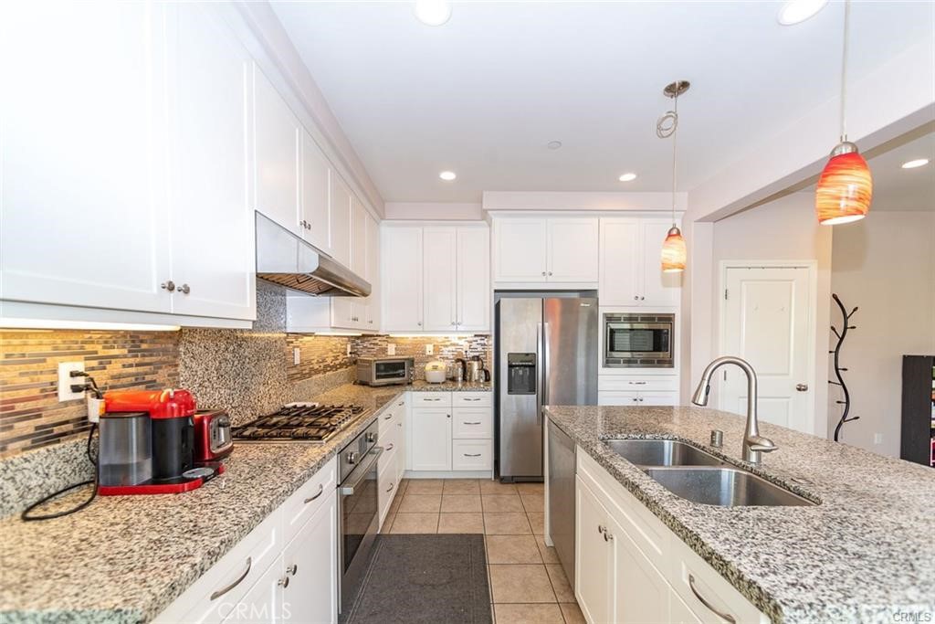 CASERTA (CVCAS) - Residential Lease