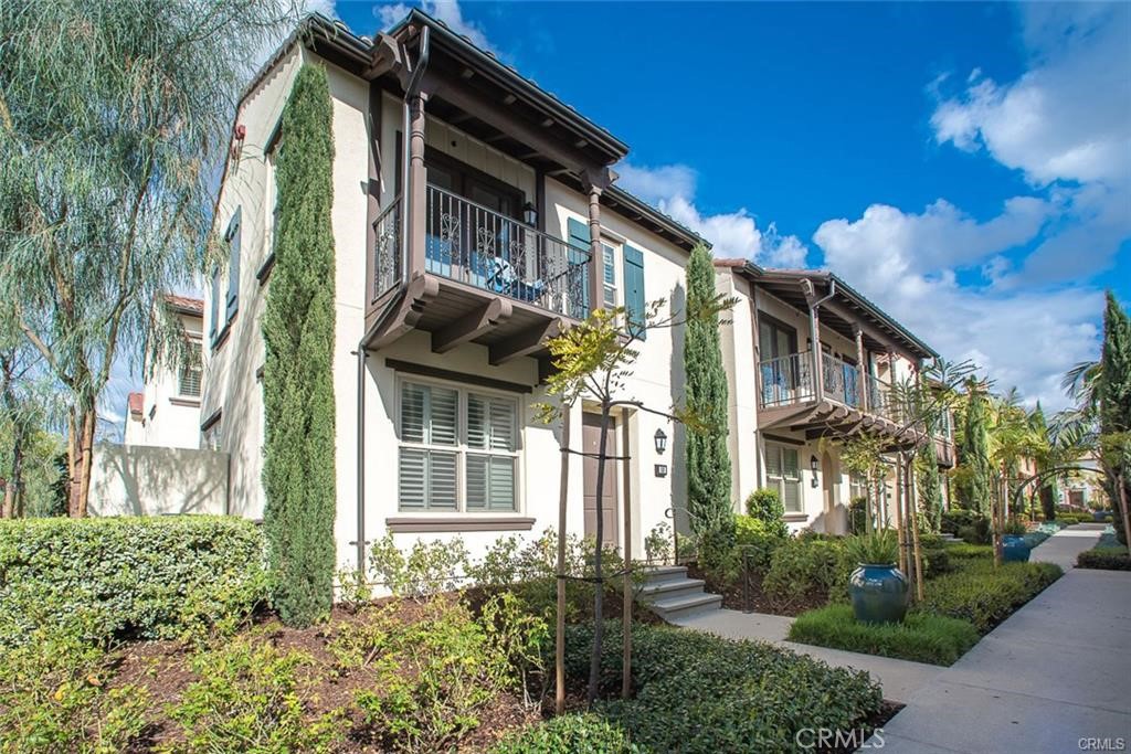 CASERTA (CVCAS) - Residential Lease