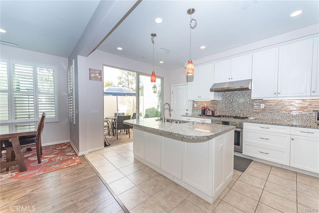 CASERTA (CVCAS) - Residential Lease