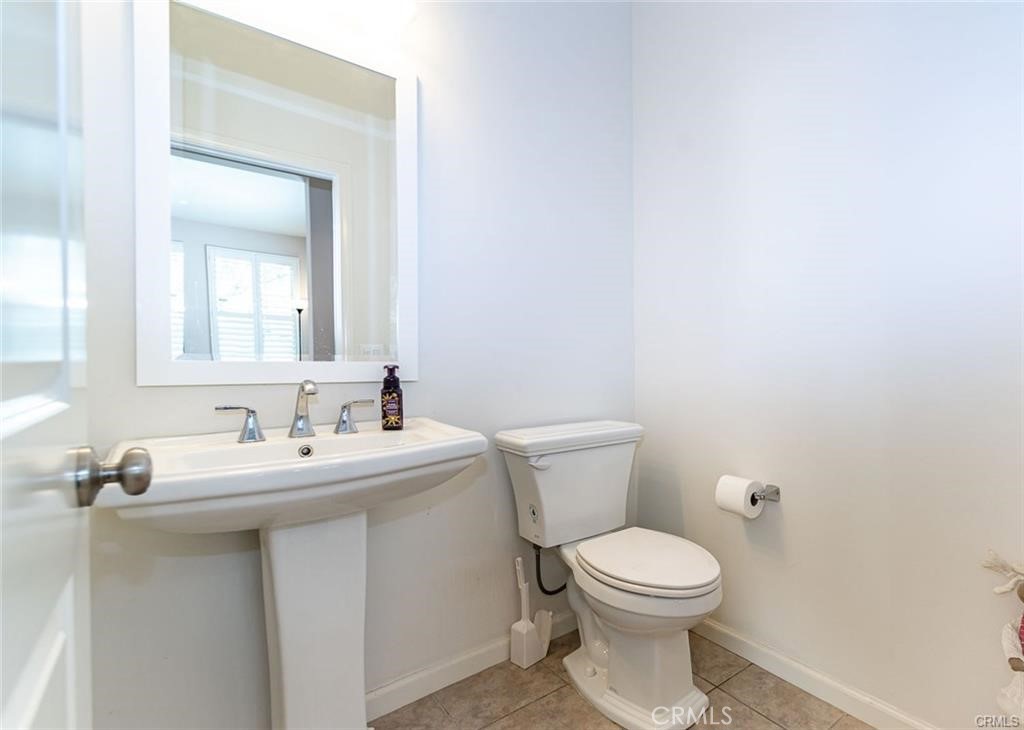 CASERTA (CVCAS) - Residential Lease