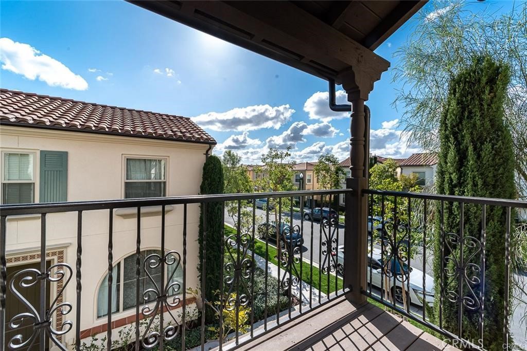 CASERTA (CVCAS) - Residential Lease