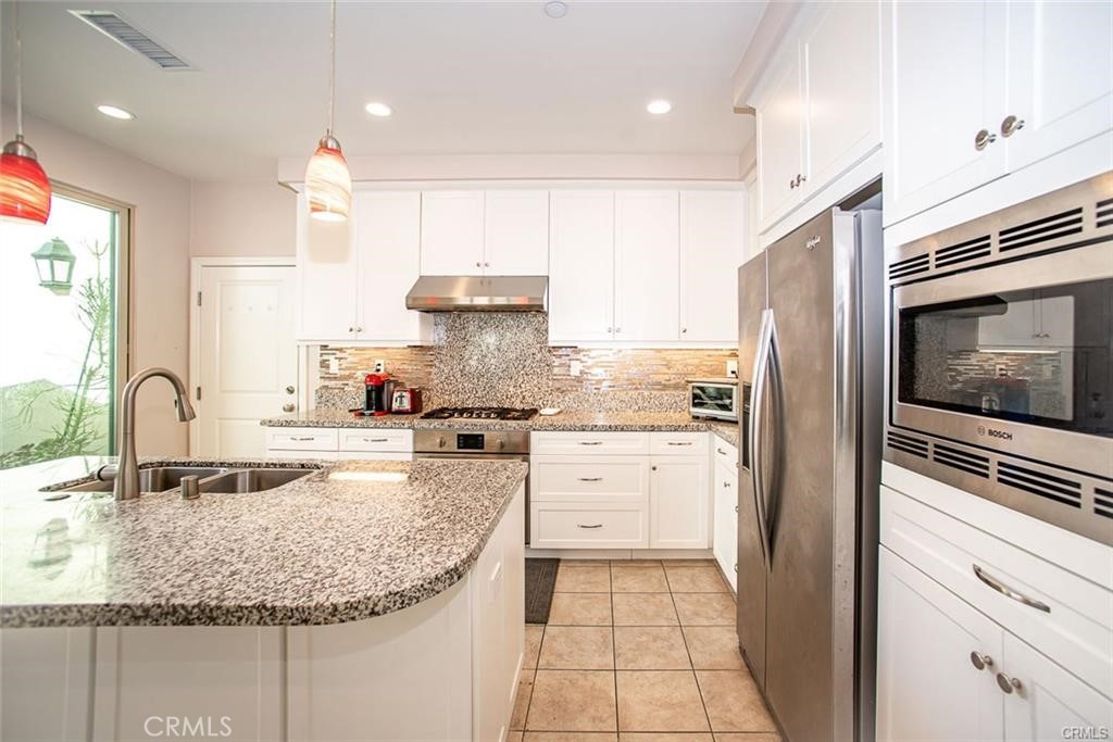 CASERTA (CVCAS) - Residential Lease