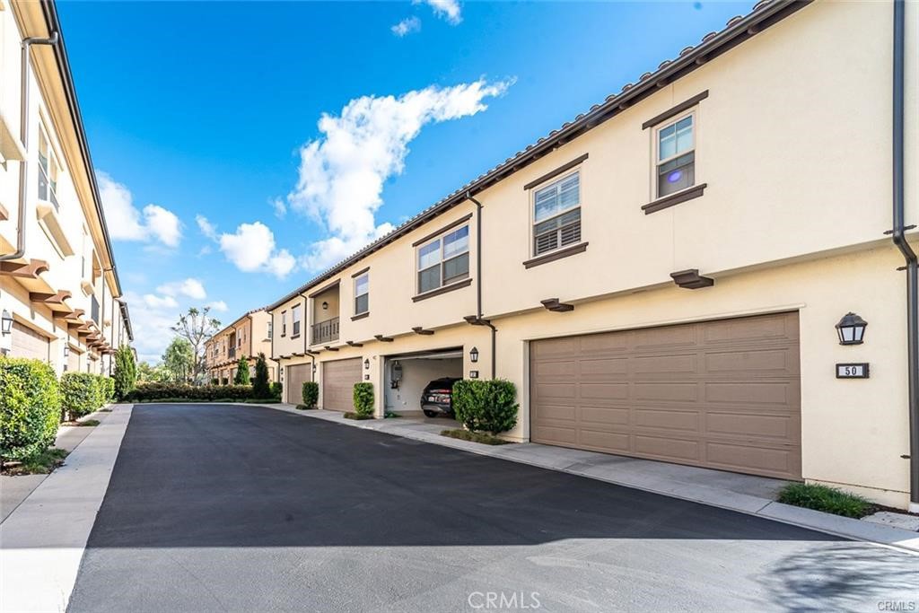 CASERTA (CVCAS) - Residential Lease