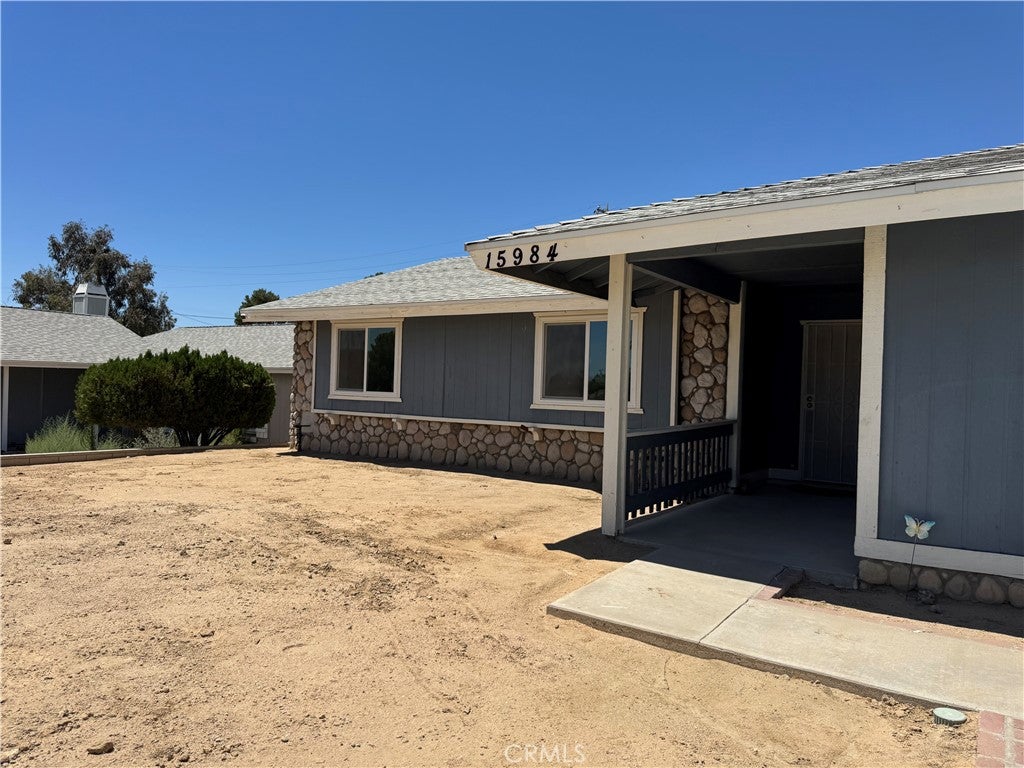 15984 Coronado