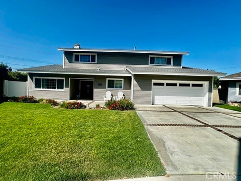 Photo of 1398 Tartan Circle, Placentia, CA 92870 (MLS # DW26115397)